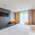 Parkhotel - Venlo 4* هورست