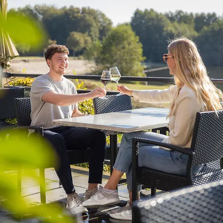 Hotel Parkhotel - Venlo 4*