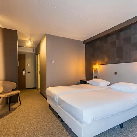 Hotel Parkhotel - Venlo Horst