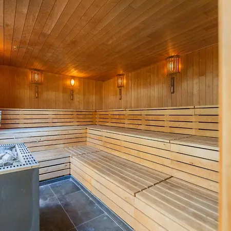 Parkhotel - Venlo Horst