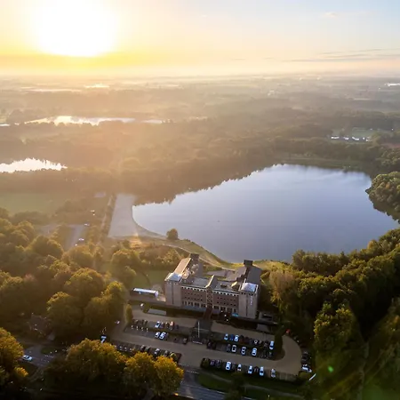 Parkhotel - Venlo 4* Horst