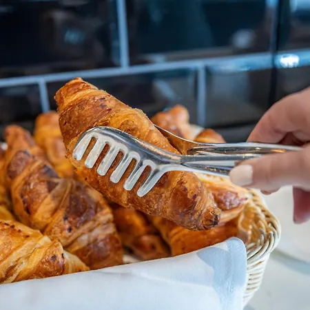 Hotel Parkhotel - Venlo 4*