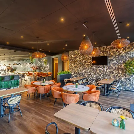Parkhotel - Venlo فندق هورست