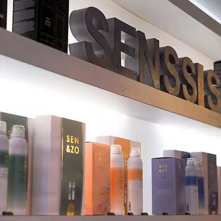 Parkhotel - Venlo 4*