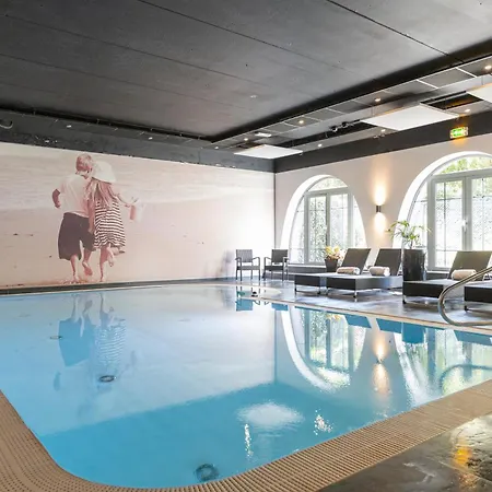 Parkhotel - Venlo Hotel 4*