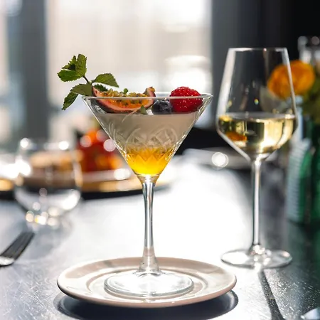 Hotel Parkhotel - Venlo 4*