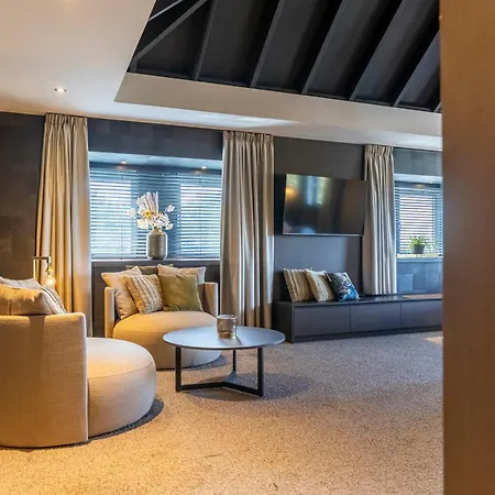 Parkhotel - Venlo 4*