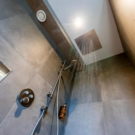 Parkhotel - Venlo Horst