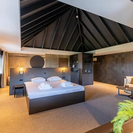 Parkhotel - Venlo 4* هورست