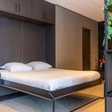 فندق Parkhotel - Venlo هورست