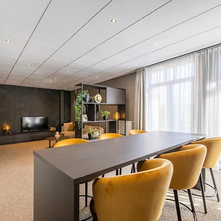Parkhotel - Venlo فندق