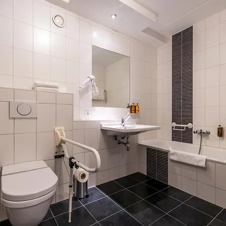 Hotel Parkhotel - Venlo