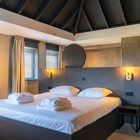 Hotel Parkhotel - Venlo 4*