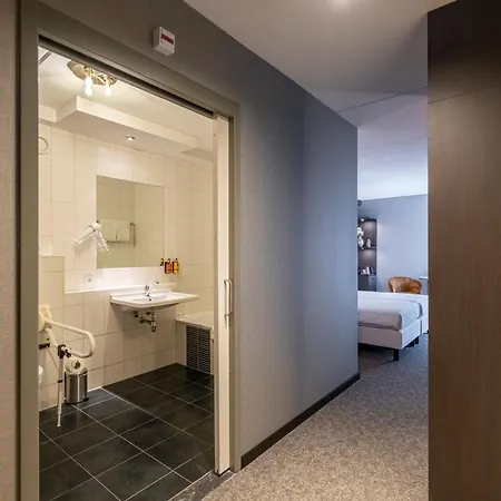 Parkhotel - Venlo فندق هورست