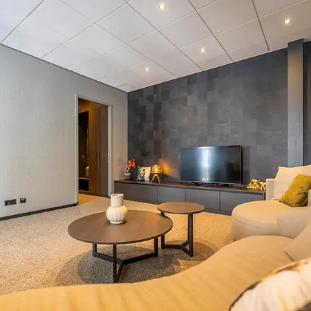 Parkhotel - Venlo