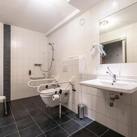 Parkhotel - Venlo Hotel 4*