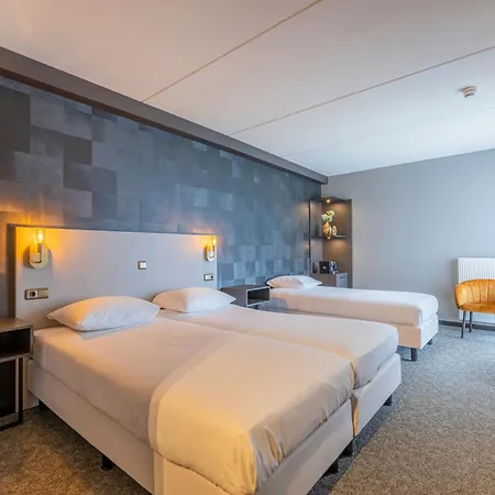 فندق Parkhotel - Venlo هورست