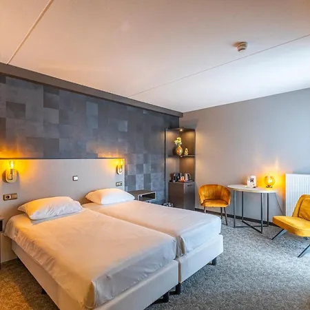 Parkhotel - Venlo 4* هورست