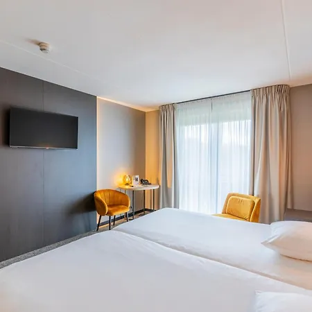 Parkhotel - Venlo 4* هورست