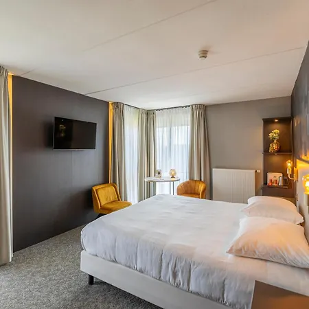 Parkhotel - Venlo Hotel