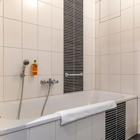 Parkhotel - Venlo Hotel 4*