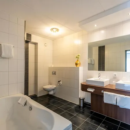 Hotel Parkhotel - Venlo 4*
