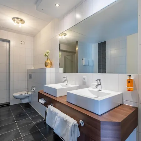 Parkhotel - Venlo Hotel Horst