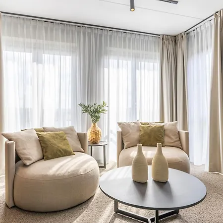 Parkhotel - Venlo 4*