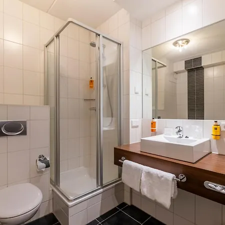 Parkhotel - Venlo 4* Horst