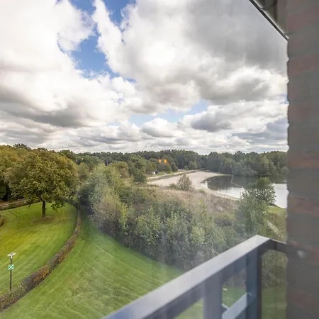 Parkhotel - Venlo Hotel 4*