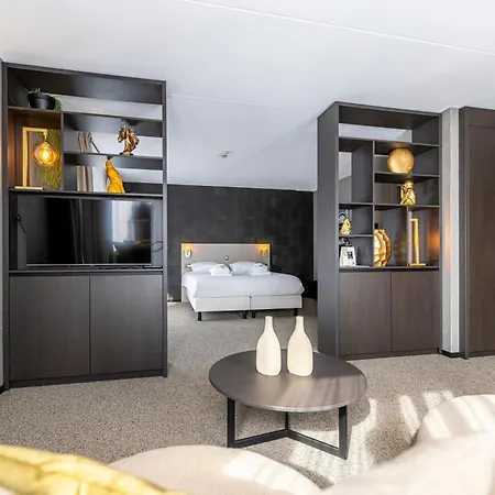 Hotel Parkhotel - Venlo 4*