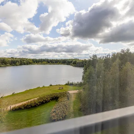 Parkhotel - Venlo فندق هورست