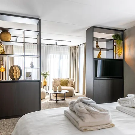 Parkhotel - Venlo 4* هورست