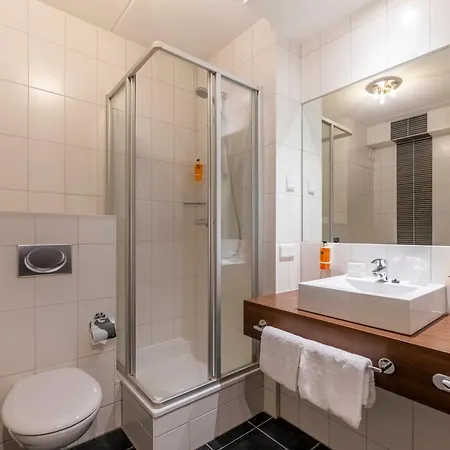 Parkhotel - Venlo Hotel Horst