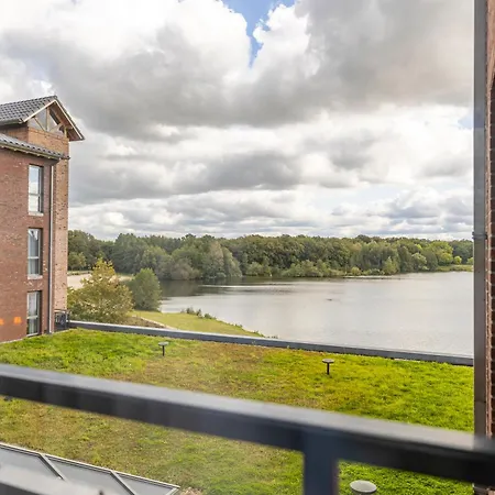 Parkhotel - Venlo 4* هورست