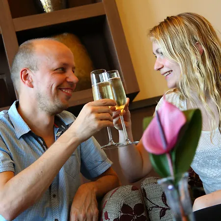 Parkhotel - Venlo 4*