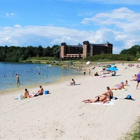 Hotel Parkhotel - Venlo 4*