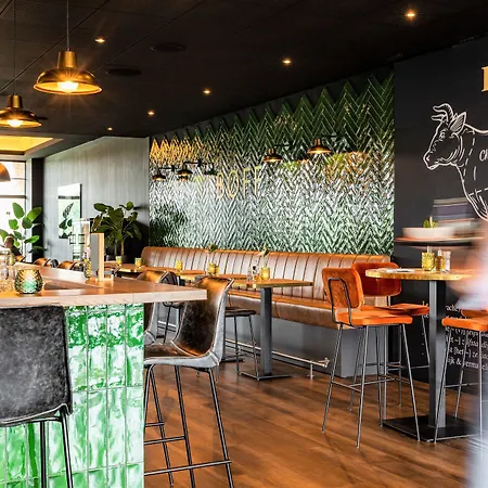 Parkhotel - Venlo Hotel 4*