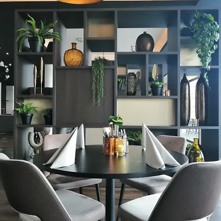 Parkhotel - Venlo 4* هورست