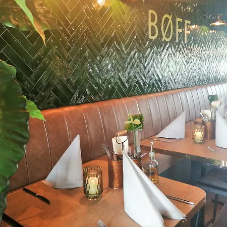 Hotel Parkhotel - Venlo Horst