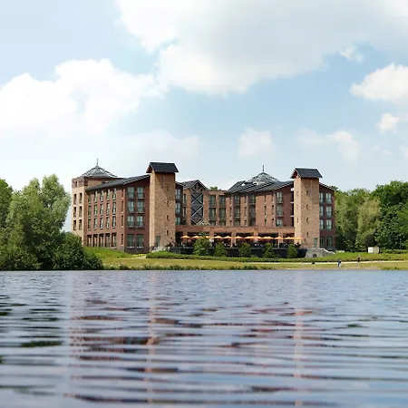 Hotel Parkhotel - Venlo Horst