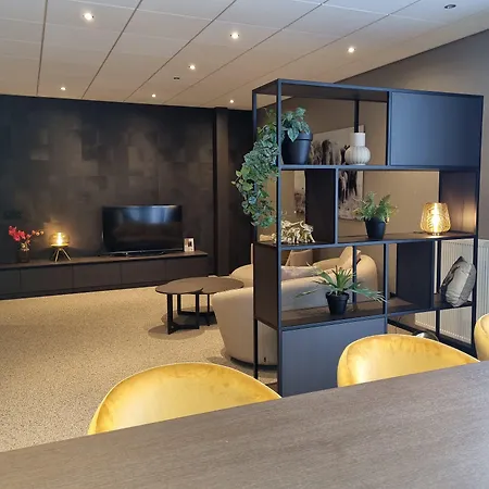 Parkhotel - Venlo