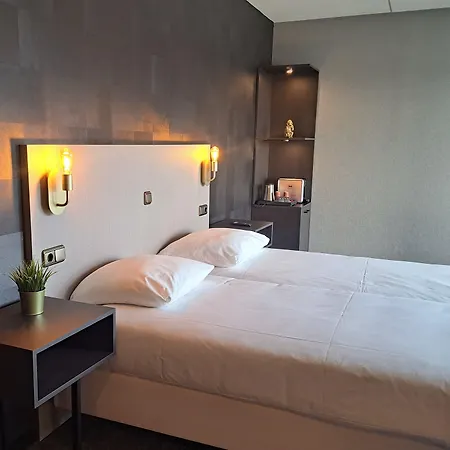 Parkhotel - Venlo فندق هورست