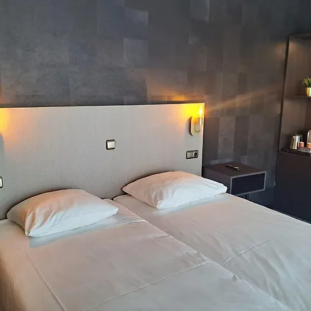 Parkhotel - Venlo فندق