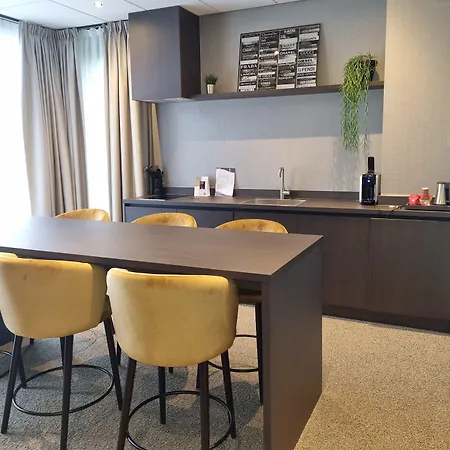 فندق Parkhotel - Venlo هورست