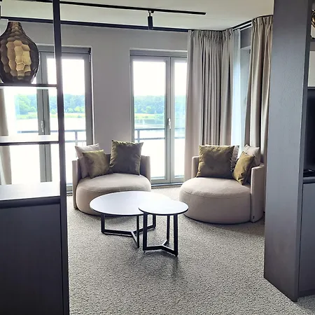 فندق Parkhotel - Venlo