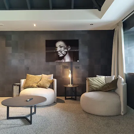 Parkhotel - Venlo 4* Horst