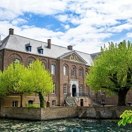 Parkhotel - Venlo Hotel 4*