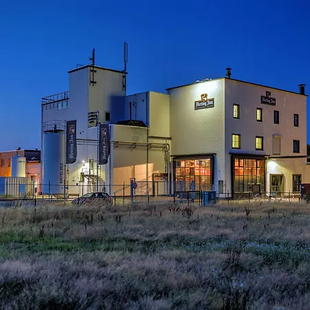 Parkhotel - Venlo Horst