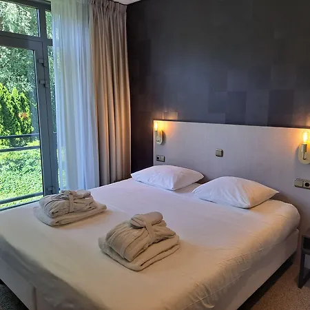 Hotel Parkhotel - Venlo